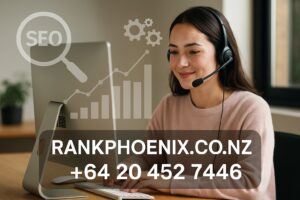 Best SEO Agency in NZ
