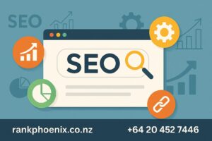 Best SEO Company Agency Exper Consultant Services in Hamilton