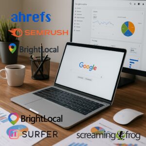 Best Tools Used by SEO Consultants in Auckland