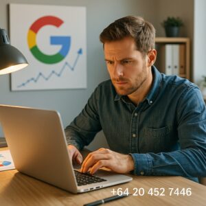 Google’s Latest Algorithm Update