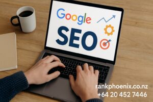 Hiring Wellington SEO Services for Local Businesses