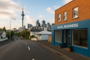 Local SEO Auckland