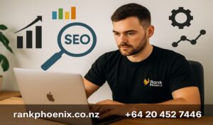 SEO Consultant Expert Agency & Company Queenstown