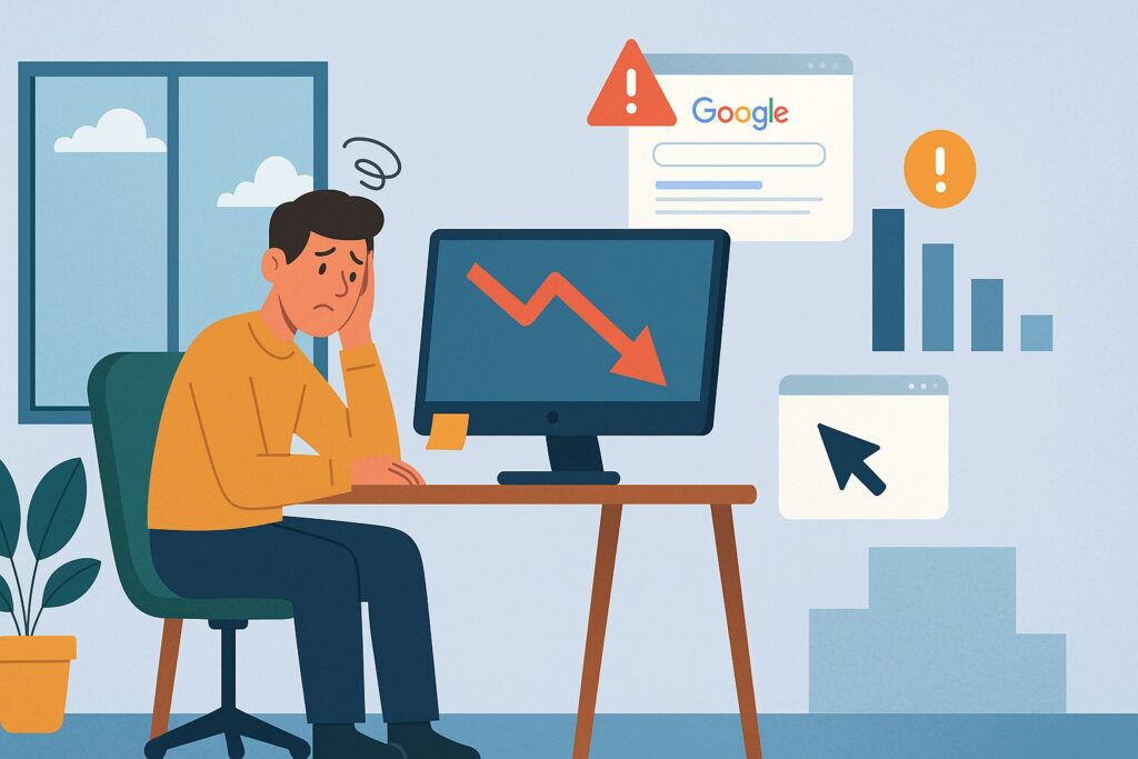 Top Signs Your Auckland Business Needs SEO Help ASAP