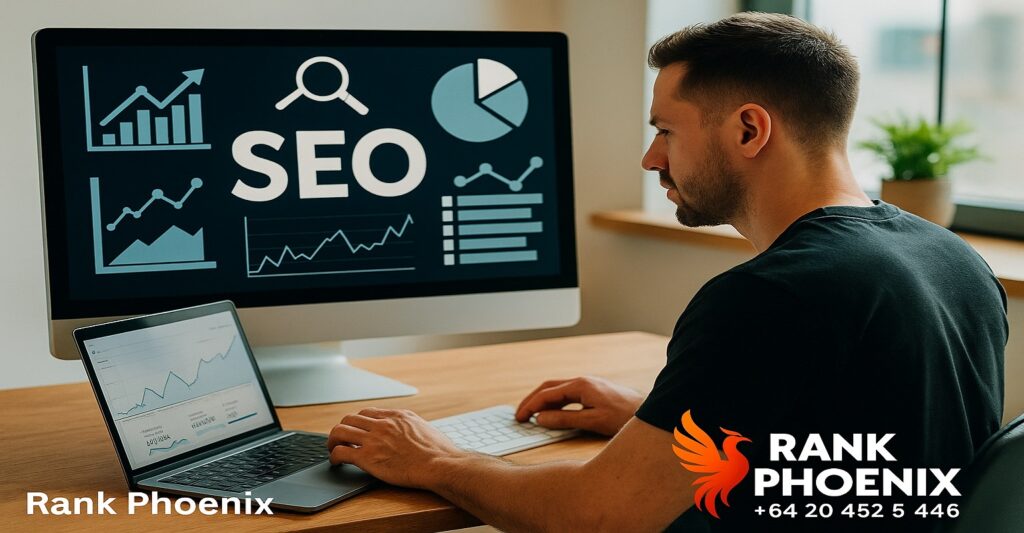 What Do SEO Services in New Zealand Typically Include