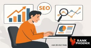 What to Expect in SEO Reports from Your Auckland Agency