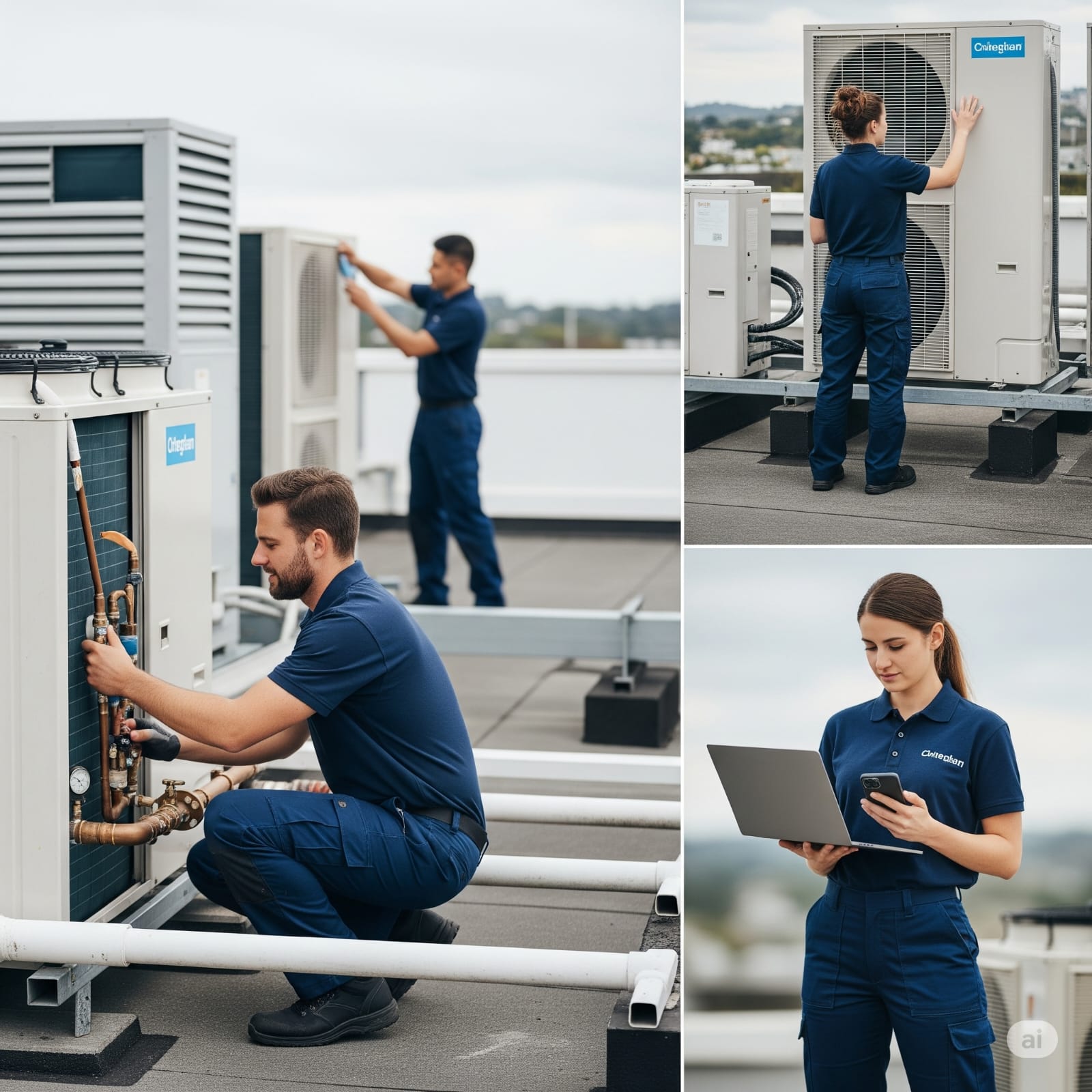 SEO Agency Auckland for auckland for HVAC