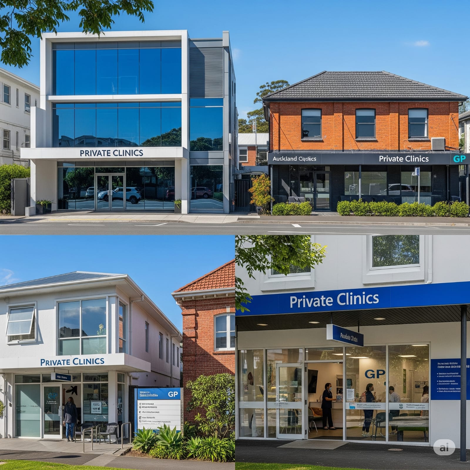 SEO Consultant Auckland for private clinics