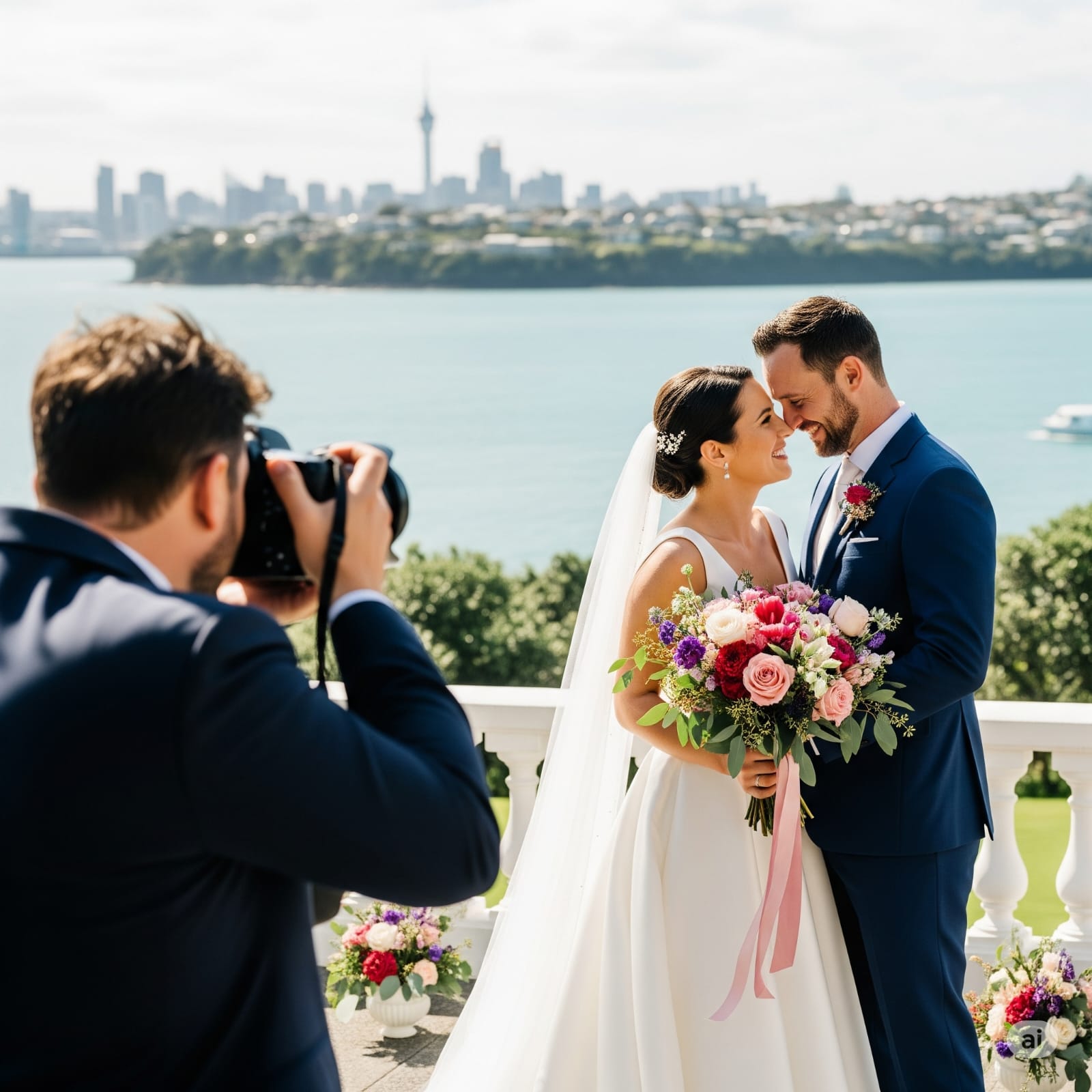 Auckland SEO Company for wedding photographers