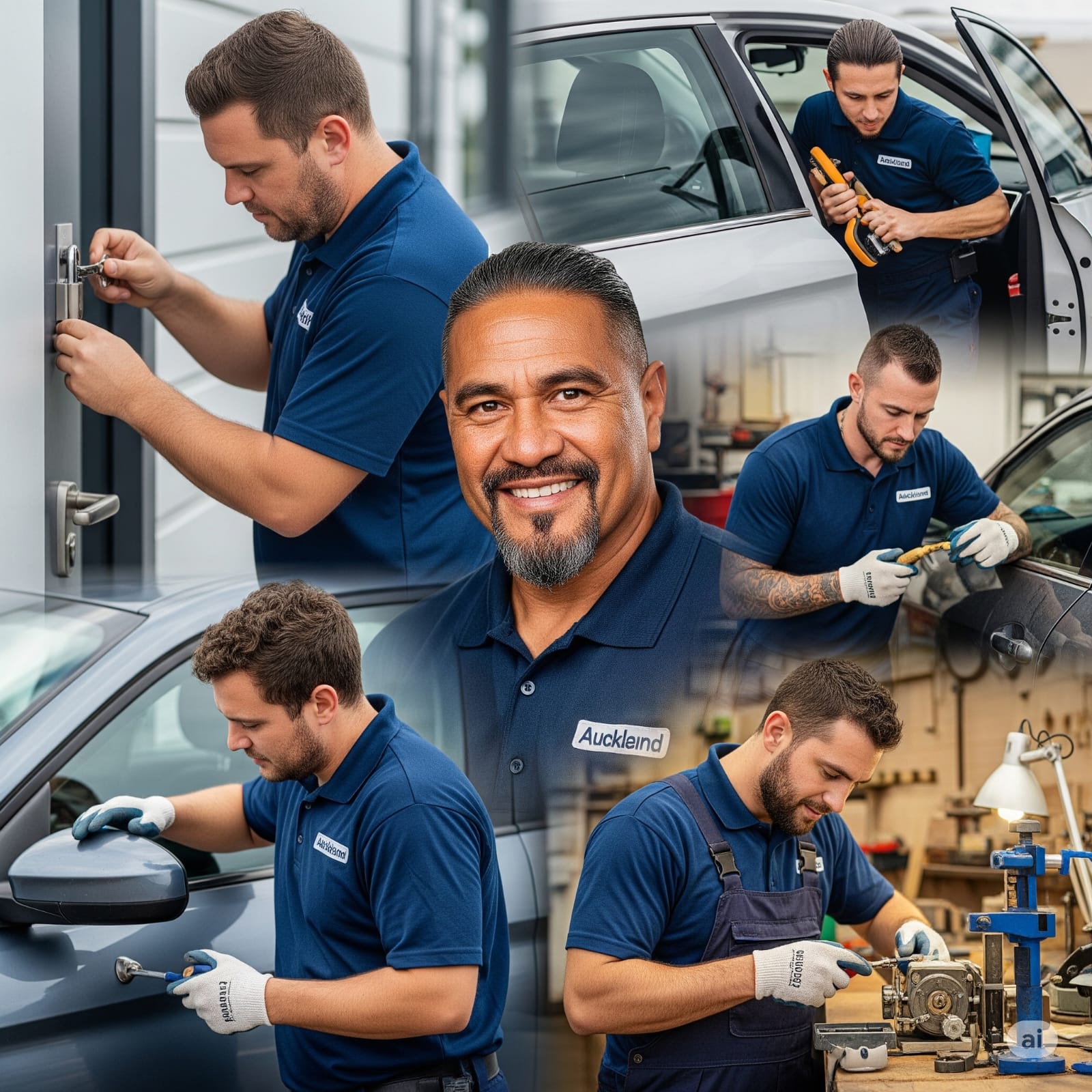 SEO Agency Auckland for locksmith