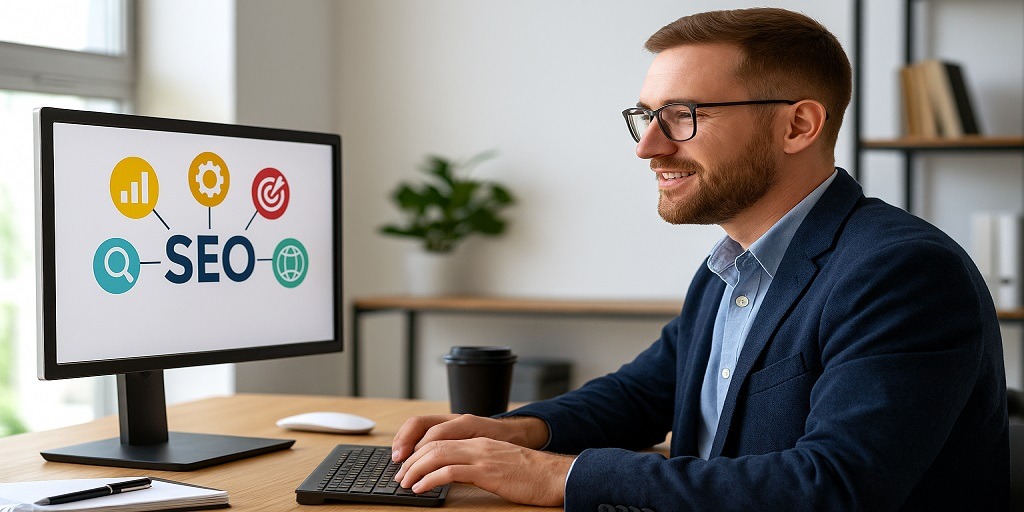 SEO Consultant Auckland