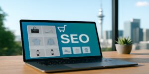 How Auckland E-commerce Stores Can Use SEO to Increase Sales