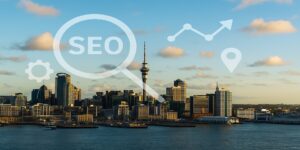 How Auckland Service Businesses Are Using SEO