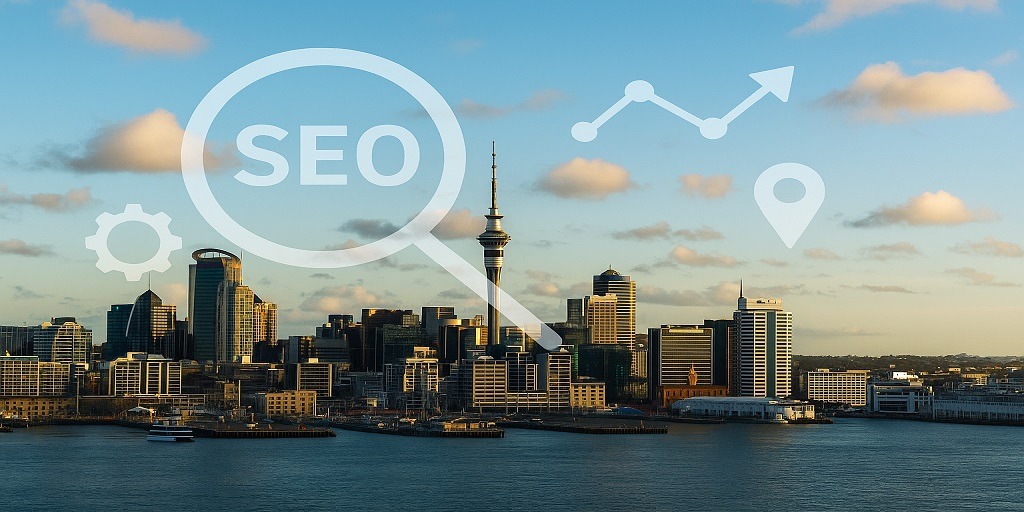 How Auckland Service Businesses Are Using SEO