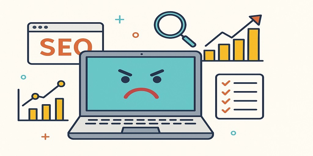 What to Do If Not Ranking After 3 Months of SEO