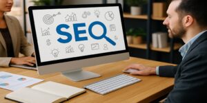 Auckland SEO Specialist
