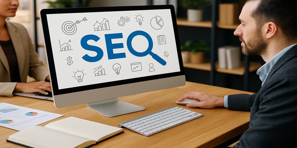 Auckland SEO Specialist