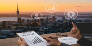 How Auckland Companies Are Scaling Fast