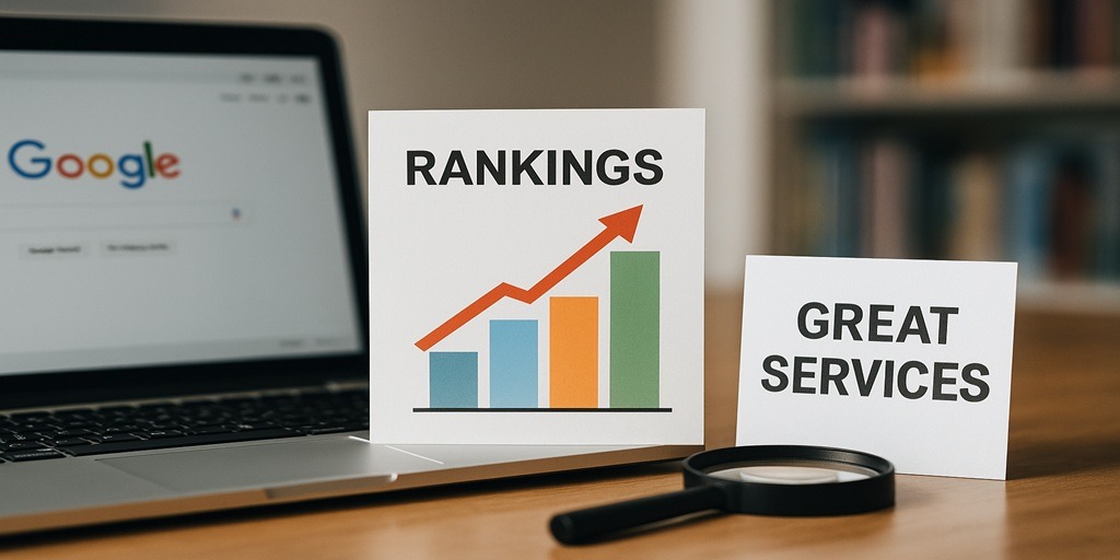 North Shore Businesses with Great Services