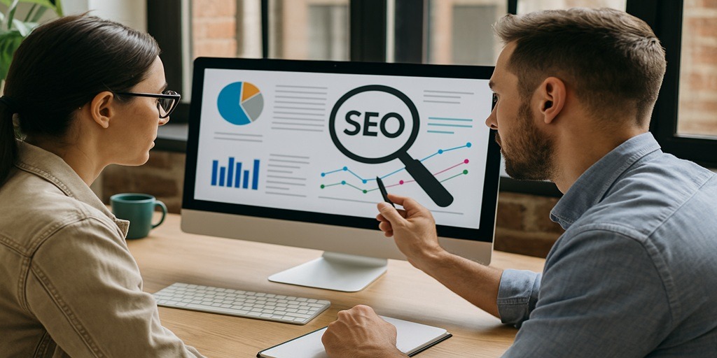 SEO Company Henderson