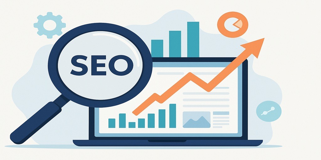 SEO Company Manukau