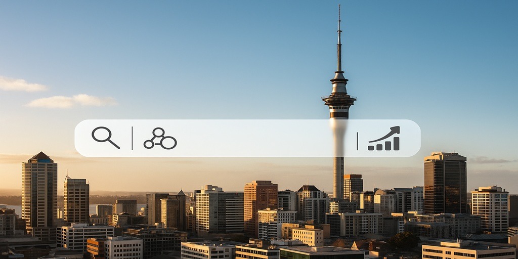 SEO Consultant Auckland CBD