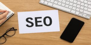 SEO for Auckland Electricians