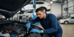 SEO for Auto Mechanics in Auckland