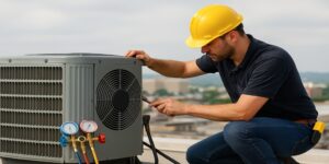 SEO for HVAC Businesses in Auckland