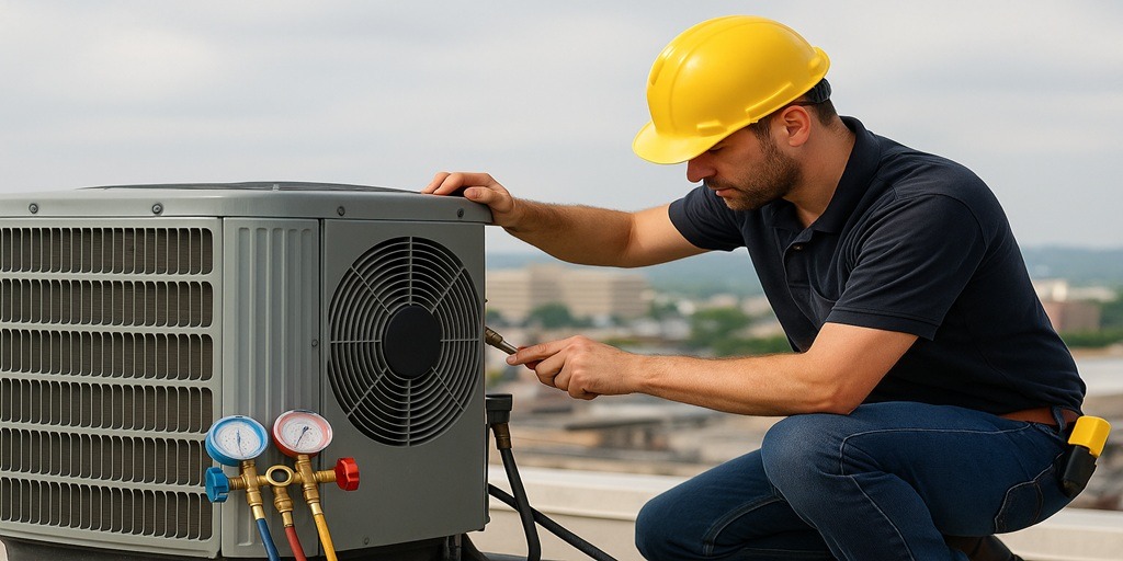 SEO for HVAC Businesses in Auckland
