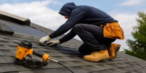 SEO for Roofing Contractors in Auckland