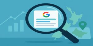 Search Engine Optimisation Consultant in Auckland