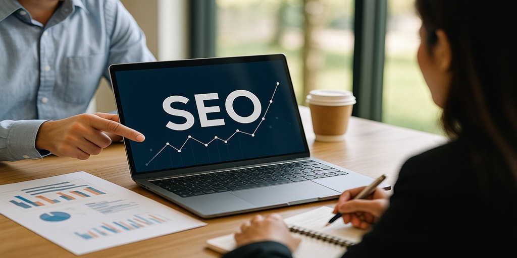 Why Best SEO Agency Near Me Is Crucial for Growing Local Auckland Businesses