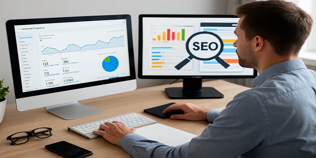 Why North Shore Businesses Still Struggle with Google Rankings (Even with a Nice Website) – And How SEO Fixes It