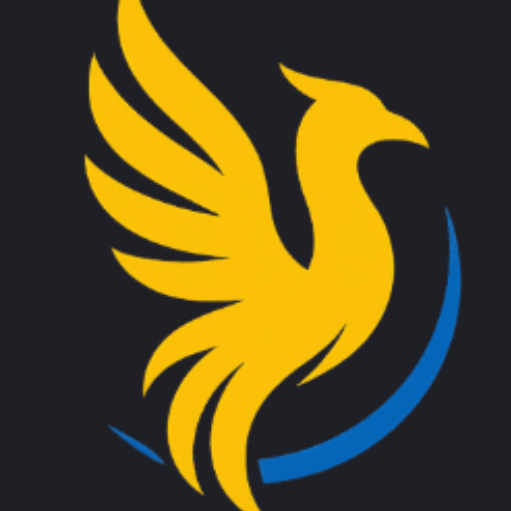 Rank Phoenix - favicon