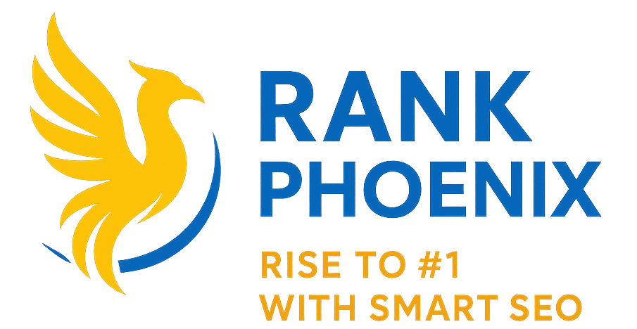 Rank Phoenix - LOGO
