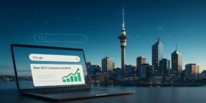Best SEO Company Auckland
