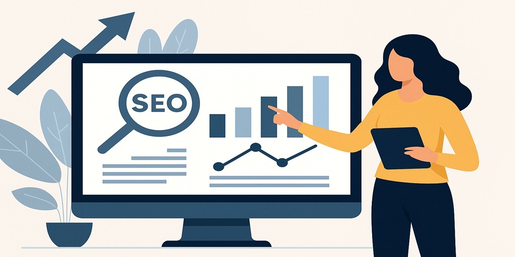 Best SEO Company Newmarket