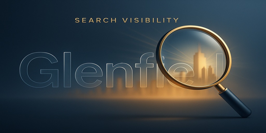 Best SEO Company in Glenfield