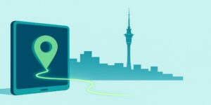 Not Showing Up in Auckland Google Searches