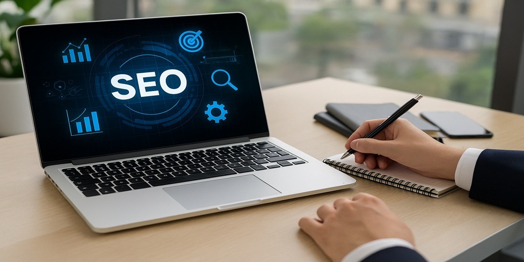 SEO Company Epsom Auckland