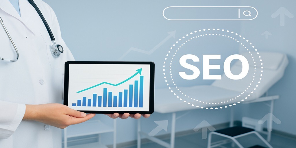SEO for Private Clinics in Auckland