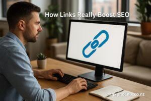 The Truth About Links and SEO