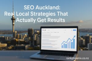 seo auckland